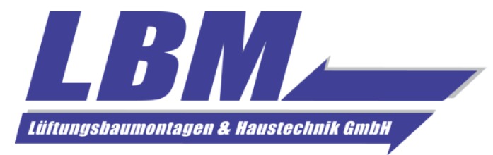 LBM Lüftungsbaumontagen & Haustechnik GmbH
